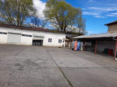 Квартири под наем Благоевград, Пром. Помещение Струмско