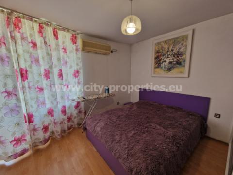 Имот за продан в Благоевград, Широк център