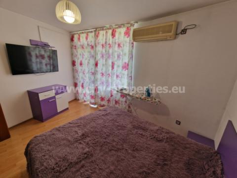 Имот за продан в Благоевград, Широк център
