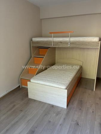 Имот за продан в Благоевград, Широк център
