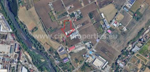 Имот за продан в Благоевград, Първа Промишлена Зона