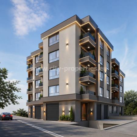 Имот за продан в Благоевград, Широк център, В близост до AUBG
